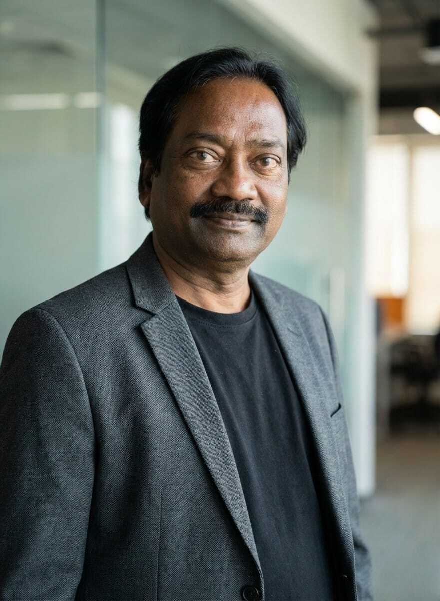 Srinivas Roopi Gurram